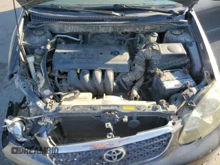 2006 Toyota Corolla CE с VIN 1NXBR30E06Z629721, выставлен на аукционе Copart как лот 46944345 с пробегом 172 133 миль миль и Списание • Salvage title. История ставок и продаж доступна на DreamBid. Изображение 11.