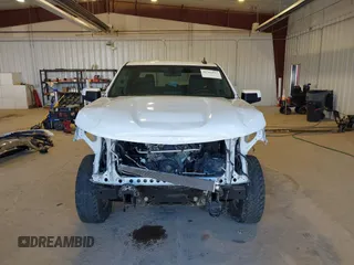 2020 Chevrolet Silverado 1500 LT z VIN 3GCUYDEDXLG311836, wystawiony jako IAAI lot #41763513 z przebiegiem 116 215 mil mil oraz . Historia ofert i sprzedaży dostępna na DreamBid. Obrazek 13.