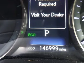 2016 Lexus ES 300h with VIN JTHBW1GG1G2127191, listed as a IAAI auction lot 41895321 with 146,999 mi miles and . Bid and sale history available at DreamBid. Image 16.