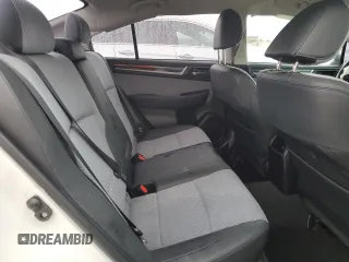 2017 Subaru Legacy Sport with VIN 4S3BNAR64H3011214, listed as a Copart auction lot 47900735 with 148,968 mi miles and Salvage Title. Bid and sale history available at carsss.com. Image 10.