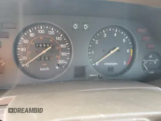 1979 Datsun 280ZX z VIN HS130137808, wystawiony jako Copart lot #43799165 z przebiegiem 28 995 mil mil oraz Tytuł czysty. Historia ofert i sprzedaży dostępna na DreamBid. Obrazek 9.