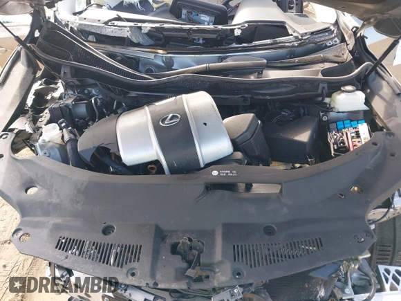 2021 Lexus RX 350 с VIN 2T2HZMDA8MC264884, выставлен на аукционе IAAI как лот 42268649 с пробегом 56 489 миль миль и . История ставок и продаж доступна на DreamBid. Изображение 10.