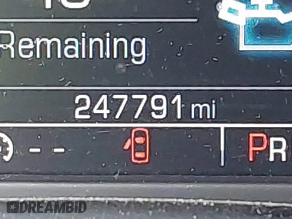 2016 Chevrolet Suburban LT z VIN 1GNSKHKC2GR289761, wystawiony jako IAAI lot #42086912 z przebiegiem 247 791 mil mil oraz . Historia ofert i sprzedaży dostępna na DreamBid. Obrazek 15.