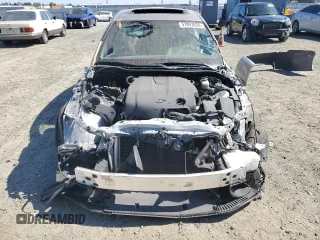 2014 Lexus IS 250 z VIN JTHBF1D25E5038910, wystawiony jako Copart lot #57897635 z przebiegiem 95 757 mil mil oraz Szkody całkowita. Historia ofert i sprzedaży dostępna na DreamBid. Obrazek 5.