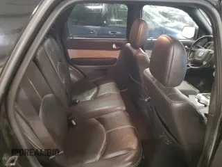 2009 Mercury Mariner Premier z VIN 4M2CU877X9KJ19611, wystawiony jako Copart lot #84431774 z przebiegiem 240 492 mil mil oraz Czysty tytuł • Clean title. Historia ofert i sprzedaży dostępna na DreamBid. Obrazek 11.