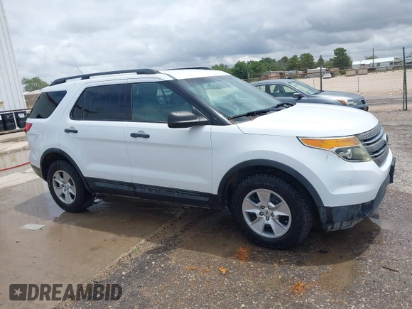 2014 Ford Explorer with VIN 1FM5K8B87EGB36427, listed as a IAAI auction lot 42568797 with 213,922 mi miles and . Bid and sale history available at DreamBid. Image 13.