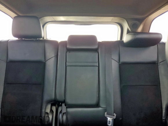 2017 Jeep Grand Cherokee Altitude with VIN 1C4RJEAG2HC854348, listed as a Copart auction lot 60745715 with 87,594 mi miles and Salvage title. Bid and sale history available at DreamBid. Image 10.