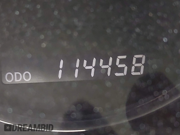 2007 Toyota Avalon XL with VIN 4T1BK36B27U208117, listed as a IAAI auction lot 41924286 with 114,458 mi miles. Bid and sale history available at carsss.com. Image 12.