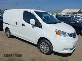2019 Nissan NV200 SV with VIN 3N6CM0KN2KK703179, listed as a IAAI auction lot 42159879 with 166,428 mi miles and . Bid and sale history available at DreamBid. Image 1.