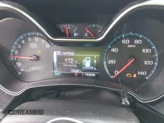 2017 Chevrolet Impala LT with VIN 2G1105SA9H9149931, listed as a IAAI auction lot 42313488 with 155,332 mi miles and . Bid and sale history available at DreamBid. Image 7.