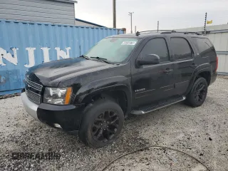 2013 Chevrolet Tahoe LT with VIN 1GNSKBE02DR162275, listed as a Copart auction lot 48310375 with 245,670 mi miles and Clean Title. Bid and sale history available at DreamBid. Image 1.
