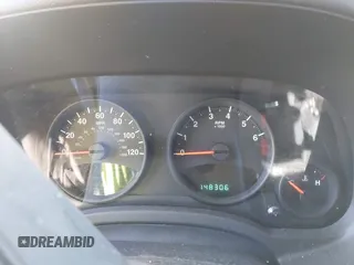 2013 Jeep Patriot Sport with VIN 1C4NJRBB1DD237178, listed as a IAAI auction lot 41773763 with 148,306 mi miles and . Bid and sale history available at carsss.com. Image 7.