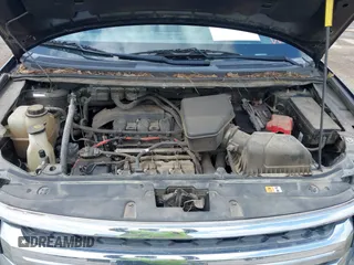 2013 Ford Edge Limited с VIN 2FMDK3KC0DBA08099, выставлен на аукционе IAAI как лот 42200522 с пробегом 138 688 миль миль и . История ставок и продаж доступна на DreamBid. Изображение 10.