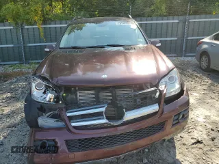 2008 Mercedes-Benz GL-Class 3.0L CDI with VIN 4JGBF22E88A392948, listed as a Copart auction lot 70740394 with 173,234 mi miles and Salvage Title. Bid and sale history available at carsss.com. Image 5.