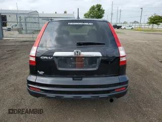 2010 Honda CR-V EX-L с VIN 5J6RE4H72AL800357, выставлен на аукционе Copart как лот 60690435 с пробегом 146 731 миль миль и Чистый • Clean title. История ставок и продаж доступна на DreamBid. Изображение 6.