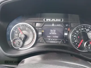 2019 Ram 2500 Laramie with VIN 3C6UR5FL7KG548833, listed as a IAAI auction lot 41557588 with 169,414 mi miles. Bid and sale history available at carsss.com. Image 7.
