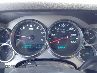 2012 Chevrolet Silverado 1500 LT with VIN 3GCPKSE77CG223467, listed as a IAAI auction lot 41867896 with 101,602 mi miles and . Bid and sale history available at DreamBid. Image 7.