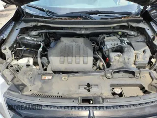 2018 Mitsubishi Eclipse Cross LE с VIN JA4AT4AA3JZ063269, выставлен на аукционе Copart как лот 63463695 с пробегом 107 503 миль миль и Чистый • Clean title. История ставок и продаж доступна на DreamBid. Изображение 12.