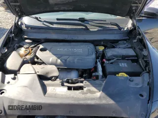 2016 Jeep Cherokee 75th Anniversary with VIN 1C4PJLCB2GW125664, listed as a Copart auction lot 51656985 with 111,479 mi miles and Salvage Title. Bid and sale history available at carsss.com. Image 12.