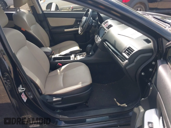 2017 Subaru Crosstrek Limited with VIN JF2GPANC9H8270877, listed as a IAAI auction lot 42639441 with 84,525 mi miles and . Bid and sale history available at DreamBid. Image 5.