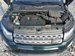 2015 Land Rover Range Rover Evoque Pure Plus с VIN SALVP2BG1FH023359, выставлен на аукционе Copart как лот 60722915 с пробегом 94 942 миль миль и Чистый • Clean title. История ставок и продаж доступна на DreamBid. Изображение 12.