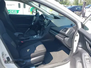 2017 Subaru Impreza Premium z VIN 4S3GTAB61H3718731, wystawiony jako IAAI lot #42520623 z przebiegiem 86 225 mil mil oraz . Historia ofert i sprzedaży dostępna na DreamBid. Obrazek 5.