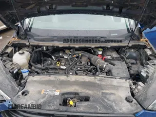 2022 Ford Edge SE с VIN 2FMPK4G93NBA83574, выставлен на аукционе IAAI как лот 42389633 с пробегом 50 000 миль миль и . История ставок и продаж доступна на DreamBid. Изображение 10.