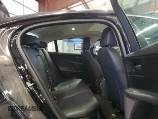 2019 Jaguar XE 25t Premium with VIN SAJAJ4FX5KCP54124, listed as a Copart auction lot 45630804 with 44,781 mi miles. Bid and sale history available at carsss.com. Image 10.