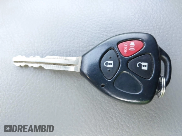 2009 Toyota RAV4 with VIN JTMBF33VX9D001291, listed as a IAAI auction lot 41792376 with 104,318 mi miles and . Bid and sale history available at DreamBid. Image 11.