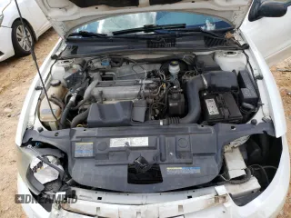 2004 Chevrolet Cavalier LS Sport z VIN 1G1JH52F347120277, wystawiony jako Copart lot #55726955 z przebiegiem 145 885 mil mil oraz Szkody całkowita. Historia ofert i sprzedaży dostępna na DreamBid. Obrazek 11.