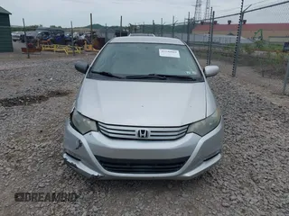 2010 Honda Insight LX with VIN JHMZE2H57AS008203, listed as a IAAI auction lot 42240869 with 150,562 mi miles and . Bid and sale history available at DreamBid. Image 12.