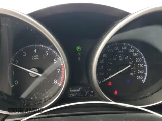 2013 Mazda 3 GX with VIN JM1BL1KF6D1742524, listed as a Copart auction lot 46327935 with 139,864 mi miles and Clean Title. Bid and sale history available at carsss.com. Image 9.