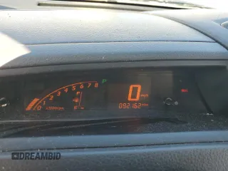 2003 Suzuki Aerio S z VIN JS2RA41S235156968, wystawiony jako Copart lot #46705225 z przebiegiem 92 162 mil mil oraz Szkoda całkowita • Salvage title. Historia ofert i sprzedaży dostępna na DreamBid. Obrazek 9.