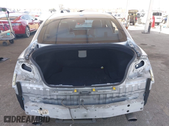 2013 Infiniti G37 Journey with VIN JN1CV6AP6DM713435, listed as a IAAI auction lot 42020787 with 137,369 mi miles and . Bid and sale history available at DreamBid. Image 16.