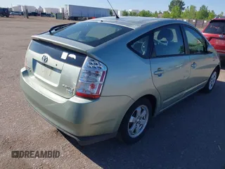 2008 Toyota Prius with VIN JTDKB20UX83426273, listed as a IAAI auction lot 42316082 with 199,927 mi miles and . Bid and sale history available at DreamBid. Image 4.