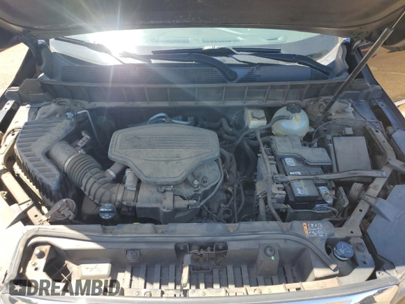 2017 GMC Acadia Denali with VIN 1GKKNPLS9HZ124540, listed as a Copart auction lot 52907425 with 199,514 mi miles and Salvage title. Bid and sale history available at DreamBid. Image 13.
