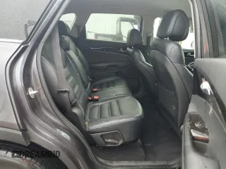 2016 Kia Sorento EX with VIN 5XYPH4A14GG015269, listed as a Copart auction lot 61449925 with 250,605 mi miles and Salvage title. Bid and sale history available at DreamBid. Image 11.