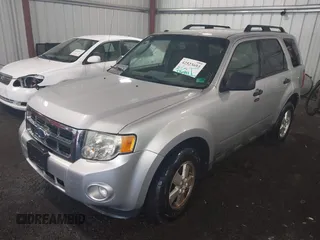2012 Ford Escape XLT с VIN 1FMCU9DG9CKA59470, выставлен на аукционе IAAI как лот 42523693 с пробегом 176 941 миль миль и . История ставок и продаж доступна на DreamBid. Изображение 2.