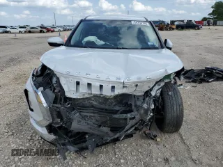 2023 Mitsubishi Outlander SE z VIN JA4J3UA83PZ061933, wystawiony jako Copart lot #54256165 z przebiegiem 34 625 mil mil oraz Szkoda całkowita • Salvage title. Historia ofert i sprzedaży dostępna na DreamBid. Obrazek 5.