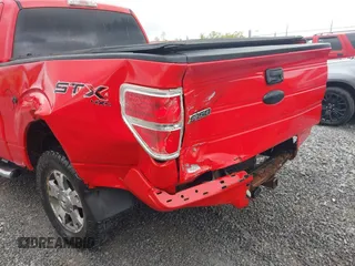 2009 Ford F-150 STX with VIN 1FTRX14W79FA50699, listed as a IAAI auction lot 42171303 with 178,751 mi miles and . Bid and sale history available at DreamBid. Image 6.
