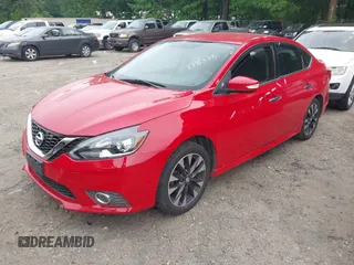 2016 Nissan Sentra SV with VIN 3N1AB7AP2GY278338, listed as a IAAI auction lot 42144966 with 211,229 mi miles and . Bid and sale history available at DreamBid. Image 2.