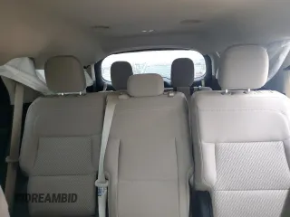 2021 Ford Explorer z VIN 1FMSK7BH0MGA67303, wystawiony jako Copart lot #51536265 z przebiegiem 58 922 mil mil oraz Szkoda całkowita • Salvage title. Historia ofert i sprzedaży dostępna na DreamBid. Obrazek 10.