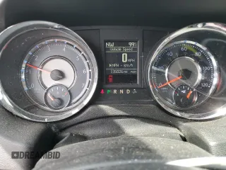 2013 Chrysler Town & Country Touring z VIN 2C4RC1BG0DR630188, wystawiony jako Copart lot #53320815 z przebiegiem 115 026 mil mil oraz Szkoda całkowita • Salvage title. Historia ofert i sprzedaży dostępna na DreamBid. Obrazek 9.