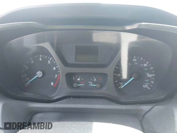2016 Ford Transit Cargo с VIN 1FTYR1YM2GKB07832, выставлен на аукционе IAAI как лот 42614414 с пробегом Не указан миль и . История ставок и продаж доступна на DreamBid. Изображение 15.