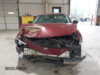2016 Nissan Maxima SV z VIN 1N4AA6AP8GC431166, wystawiony jako IAAI lot #41973524 z przebiegiem 119 093 mil mil oraz . Historia ofert i sprzedaży dostępna na DreamBid. Obrazek 13.