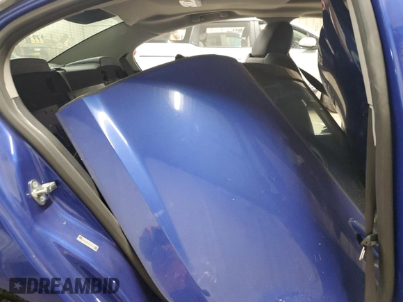 2017 Chevrolet SS with VIN 6G3F25RW7HL301421, listed as a Copart auction lot 42124595 with Not Provided miles and Salvage Title. Bid and sale history available at DreamBid. Image 10.