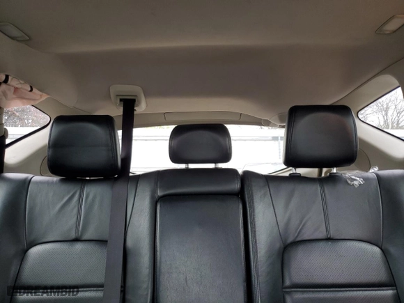 2013 Nissan Murano S with VIN JN8AZ1MW5DW301501, listed as a Copart auction lot 52414705 with 229,006 mi miles and Salvage Title. Bid and sale history available at carsss.com. Image 10.