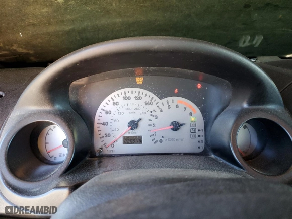 2002 Mitsubishi Eclipse GS with VIN 4A3AC44G12E090854, listed as a Copart auction lot 76530674 with 228,573 mi miles and Clean Title. Bid and sale history available at carsss.com. Image 9.