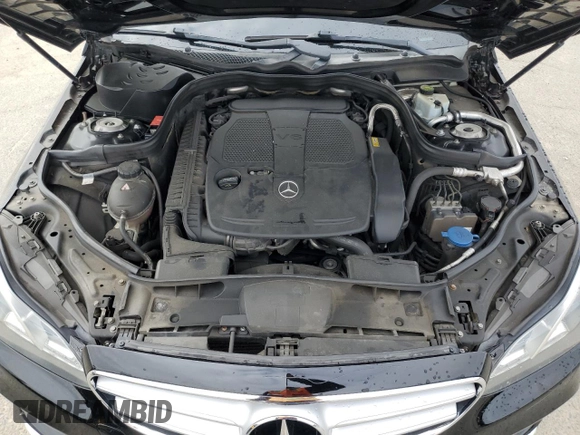2015 Mercedes-Benz E 350 Sport with VIN WDDHF5KB5FB083344, listed as a Copart auction lot 51479885 with 159,283 mi miles and Salvage title. Bid and sale history available at DreamBid. Image 11.