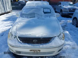 2001 Toyota Avalon XL z VIN 4T1BF28B31U159772, wystawiony jako IAAI lot #41622587 z przebiegiem 175 456 mil mil oraz . Historia ofert i sprzedaży dostępna na DreamBid. Obrazek 6.
